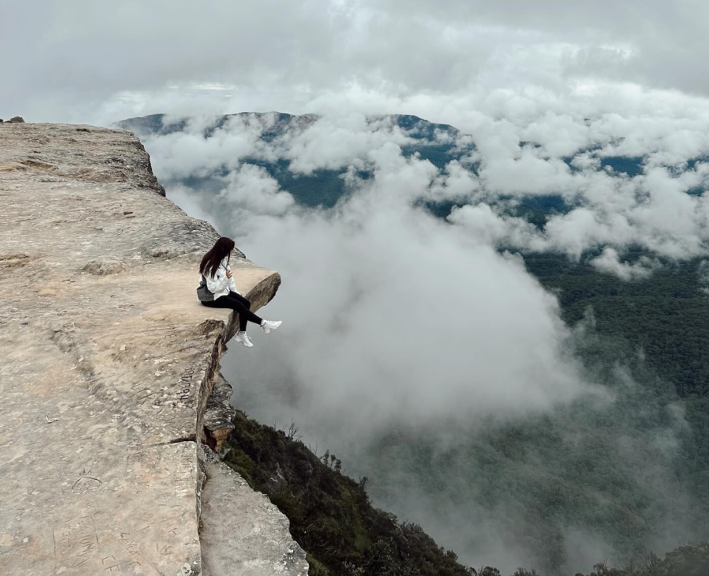 Blue Mountains National Park