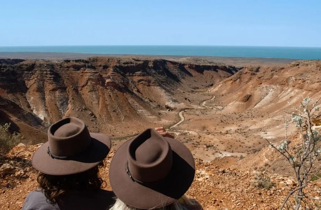 Cape Range National Park