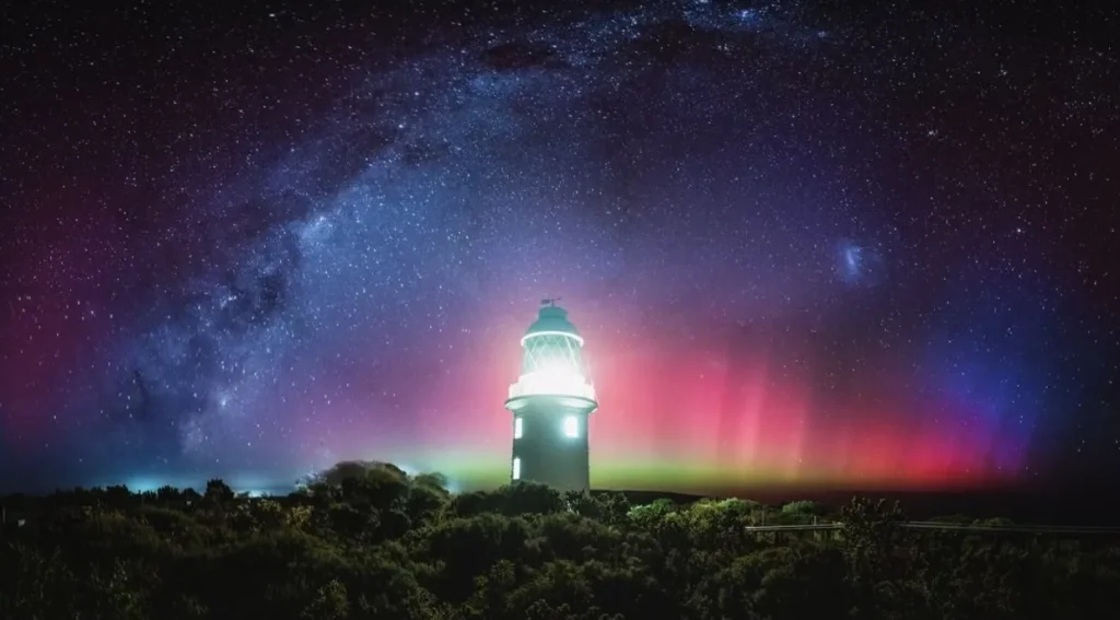 Climate in Western Australia