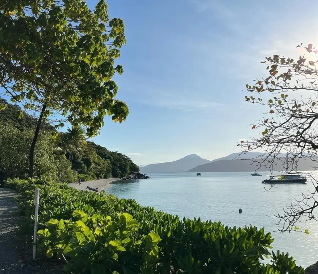 Fitzroy Island