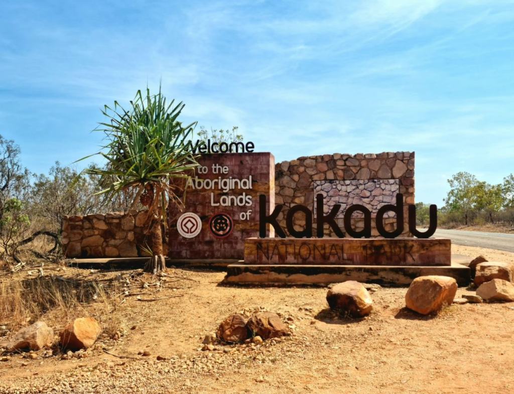Kakadu National Park