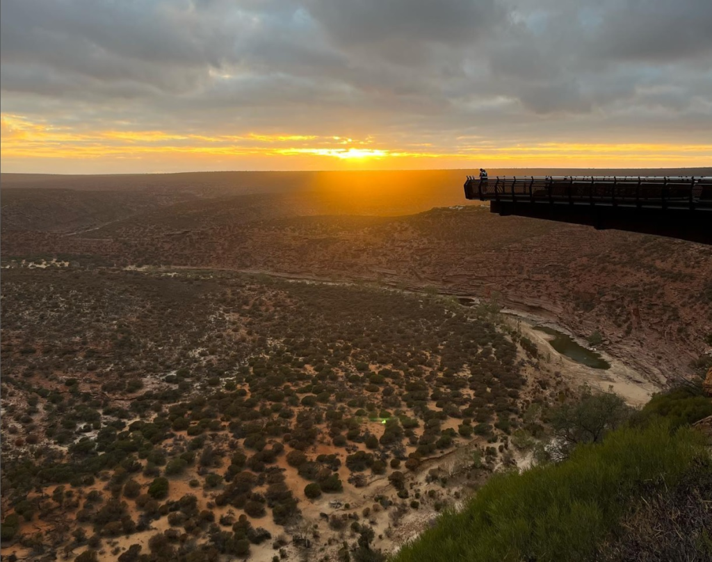 Kalbarri National Park