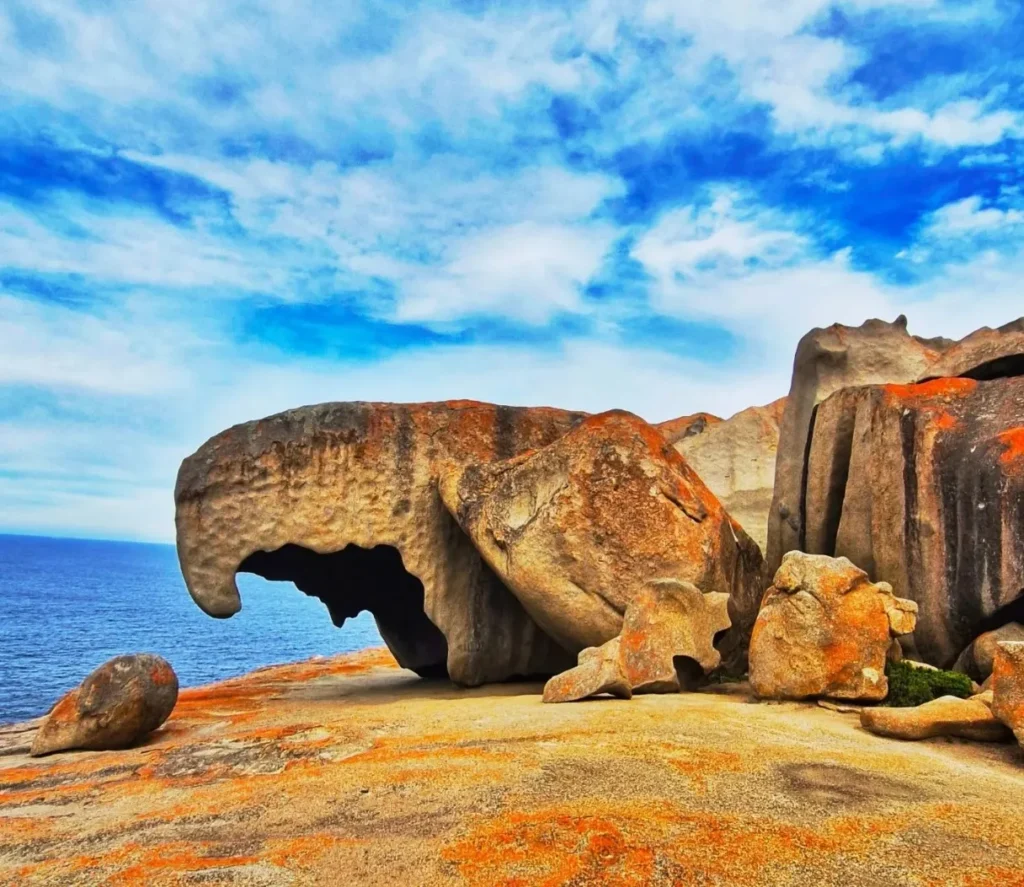 Kangaroo Island