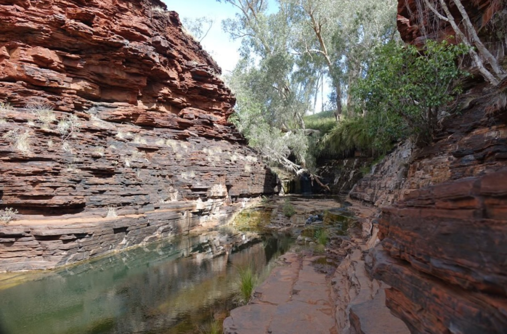 Karijini National Park