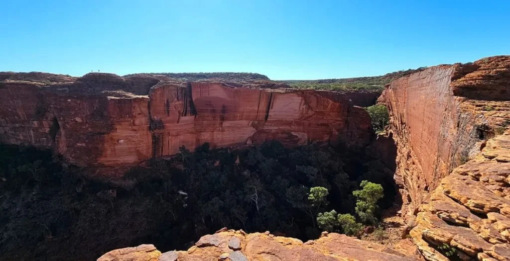 Climate in Northern Australia