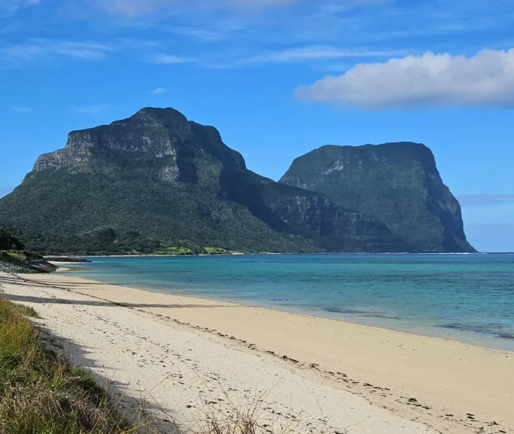 Lord Howe Island