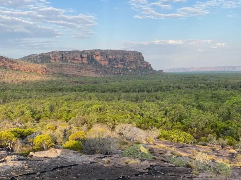 Best time to visit Australia