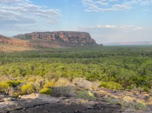 Best time to visit Australia