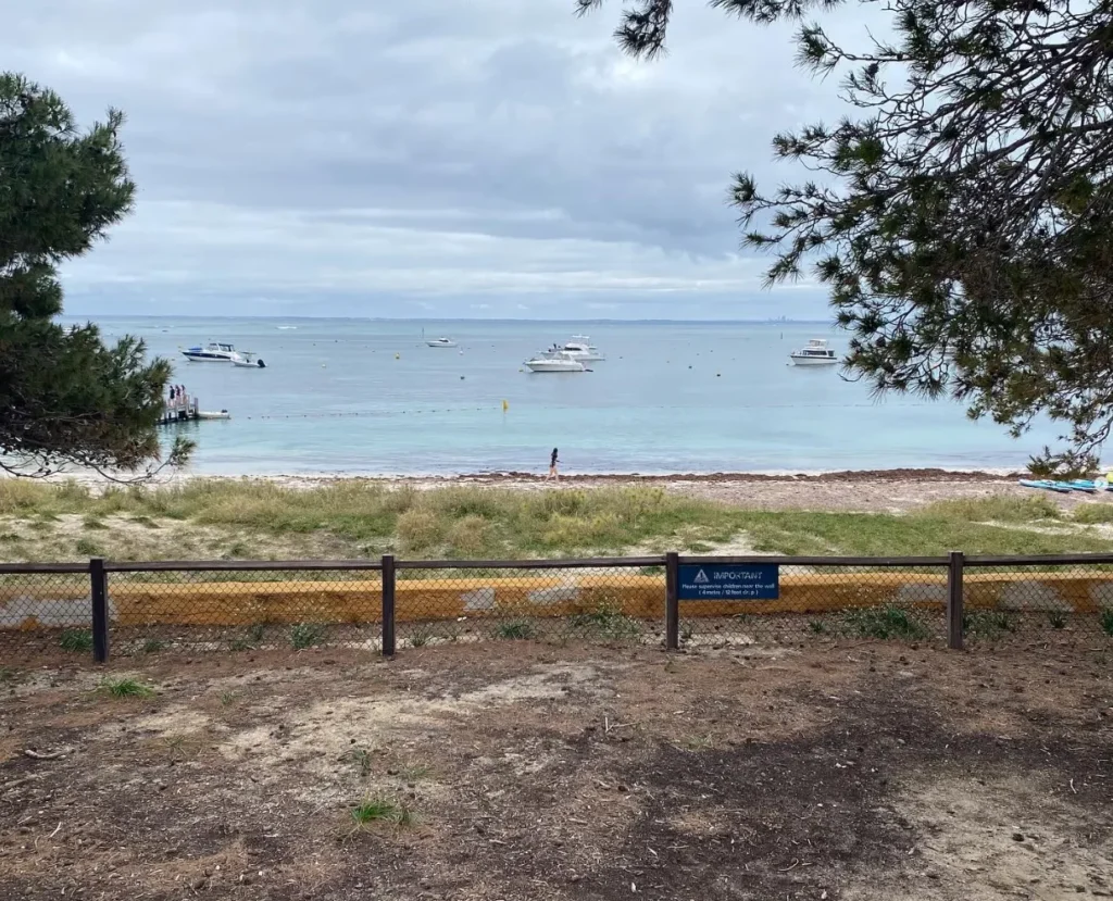 Rottnest Island