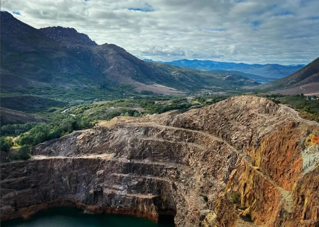 Tasmania