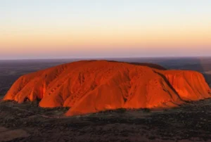 Things to do at Uluru