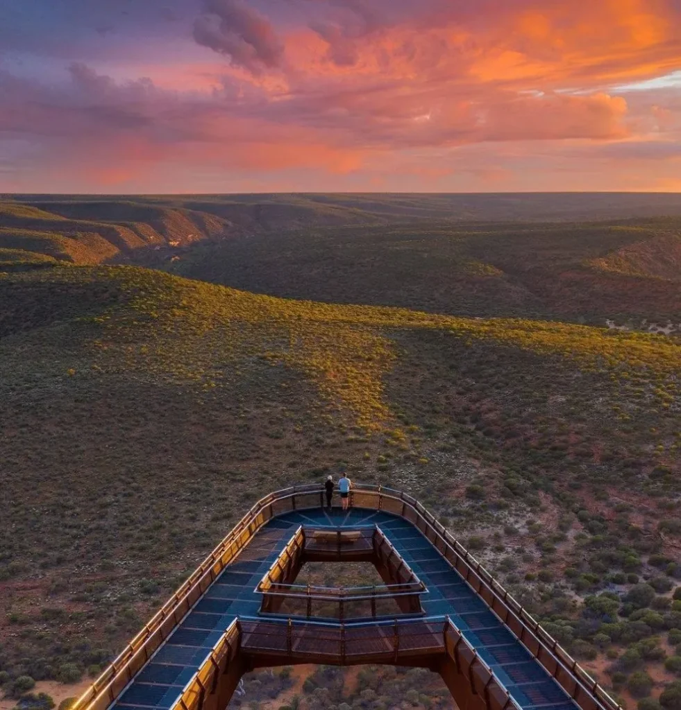 Kalbarri National Park