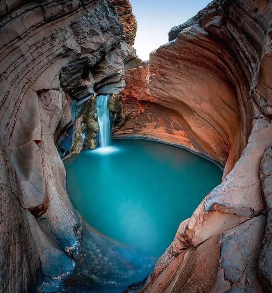 Karijini National Park