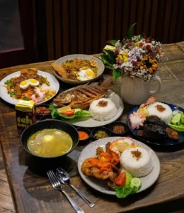 A Foodie’s Tour of Melbourne