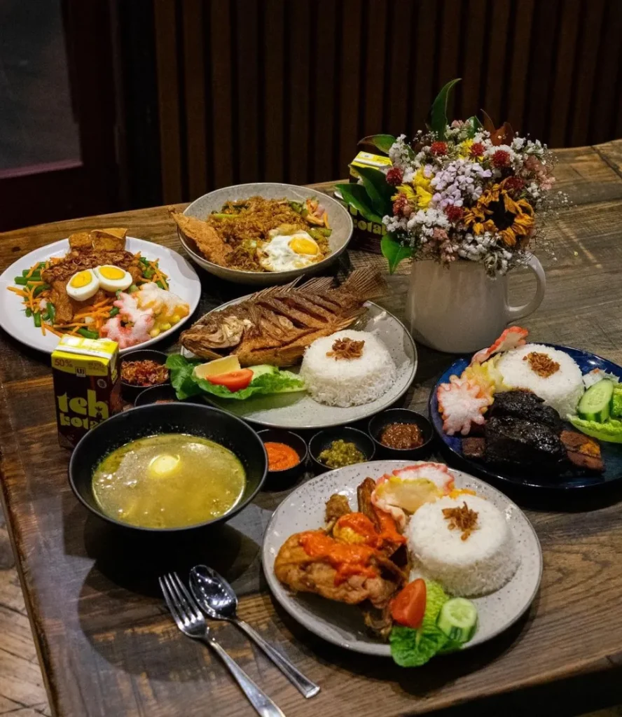 A Foodie’s Tour of Melbourne