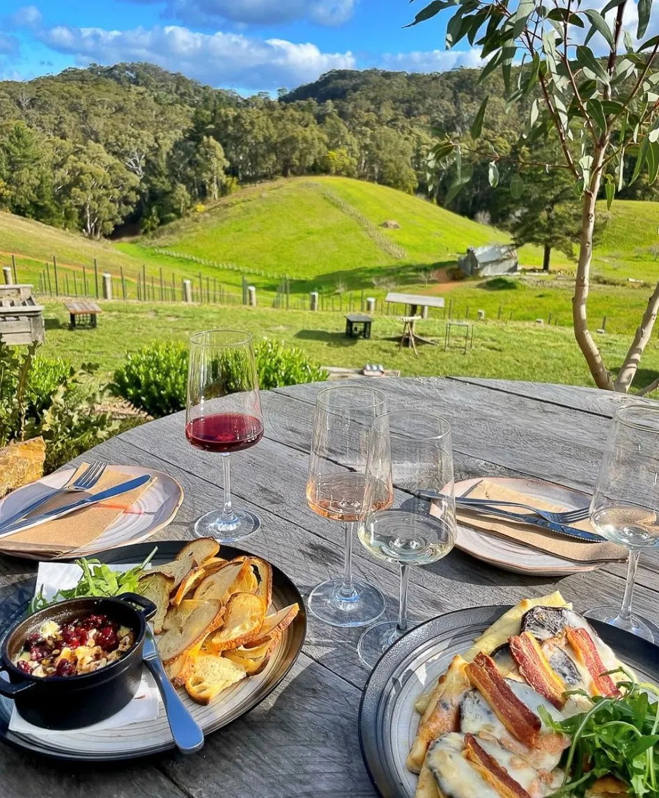 Adelaide Hills