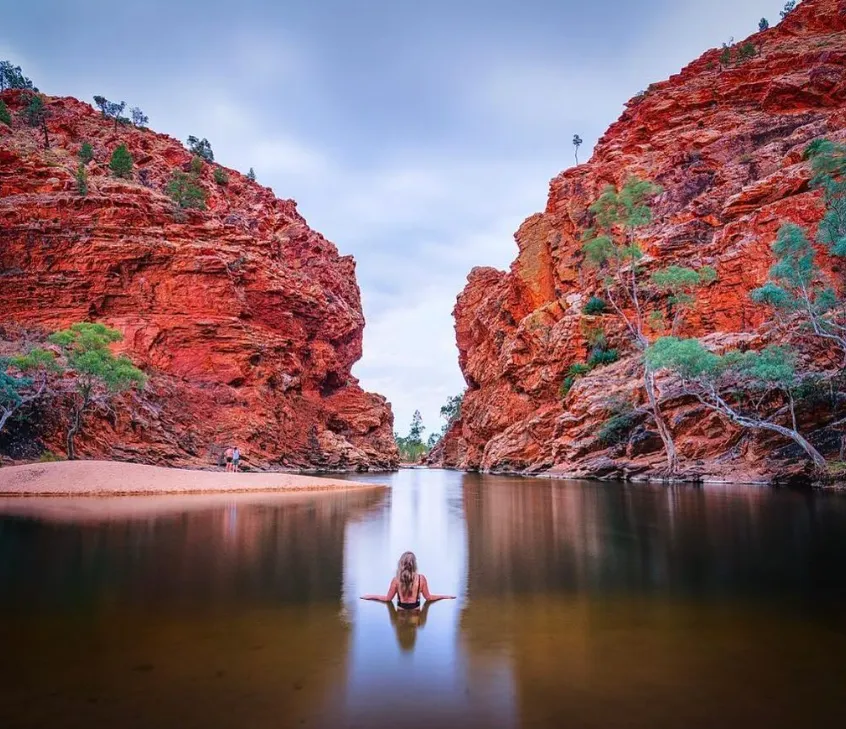 Adventure on the Water