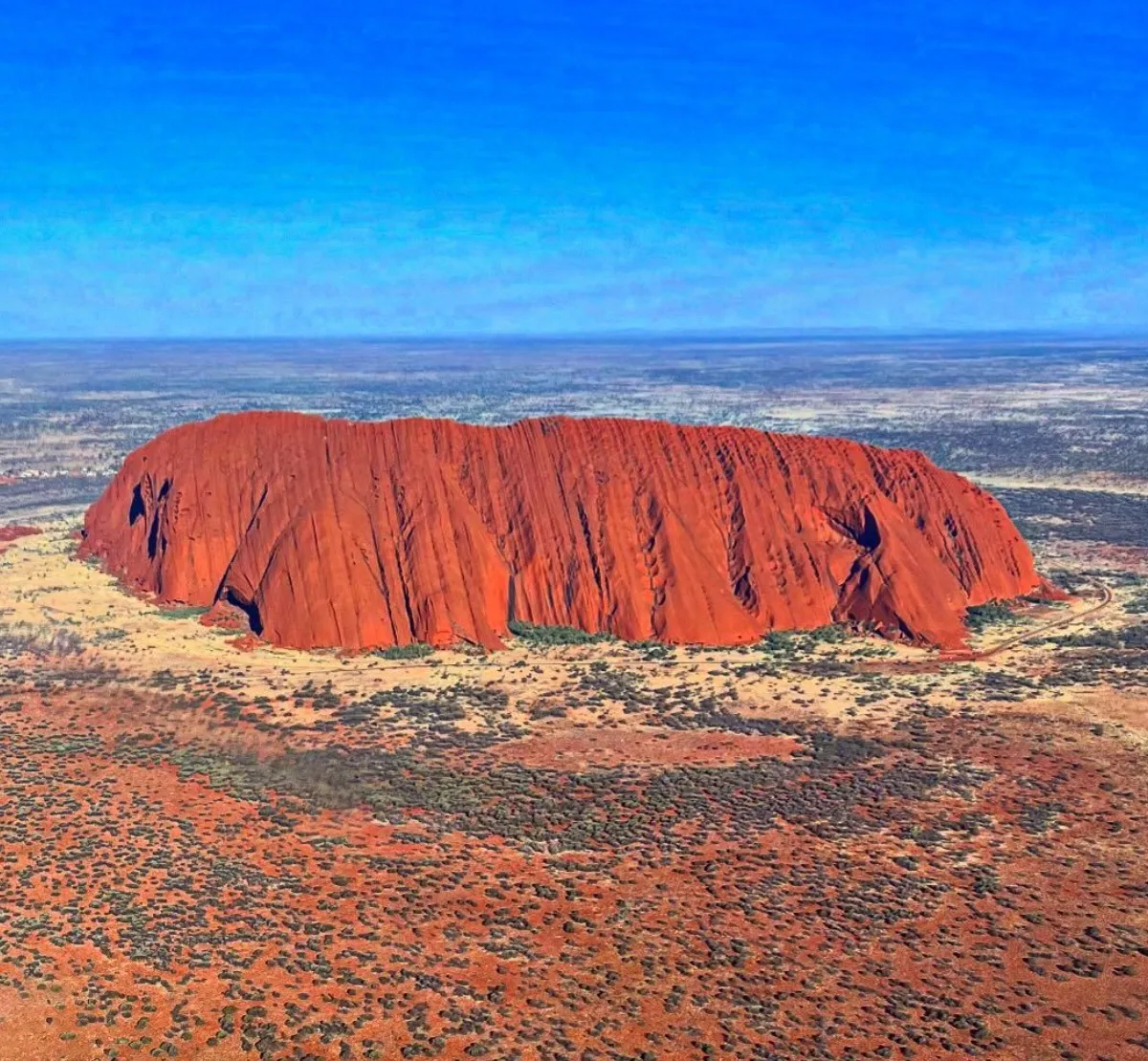 Ayers Rock