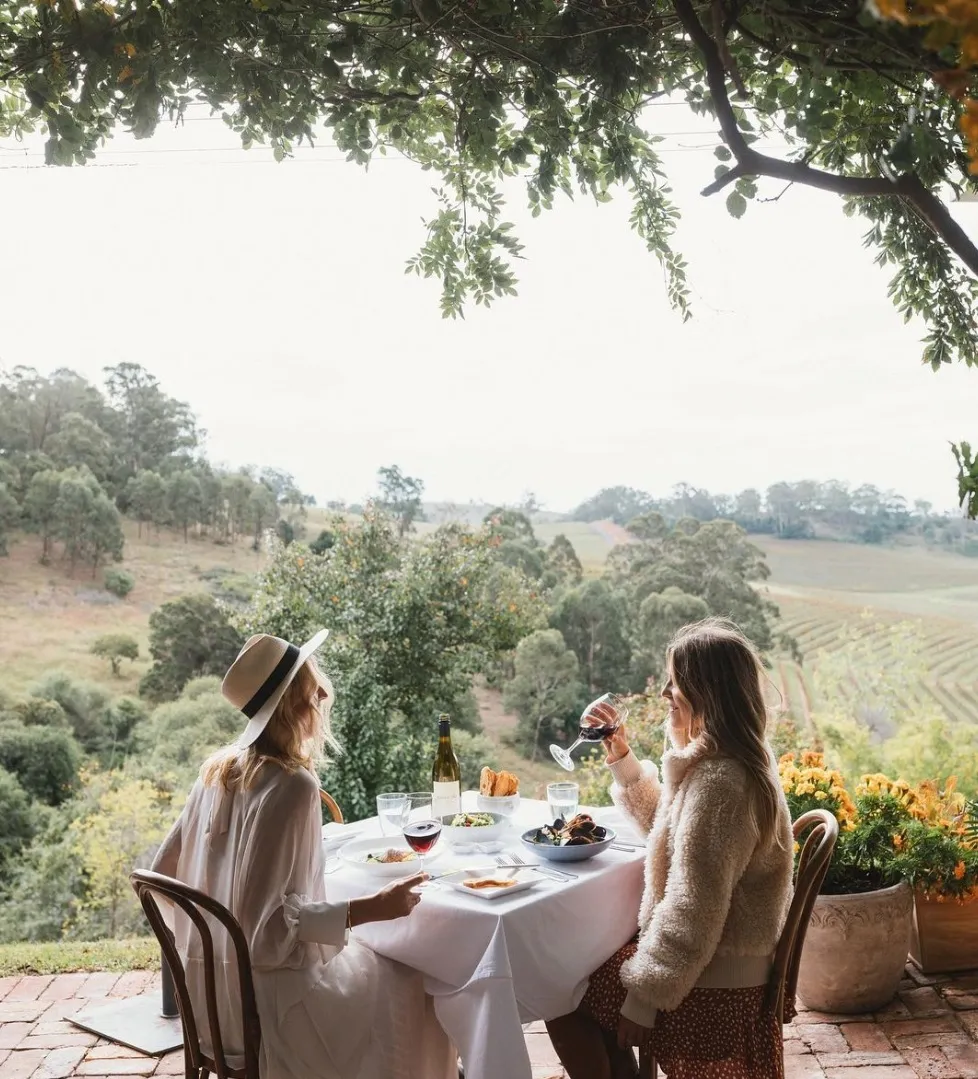 Hunter Valley