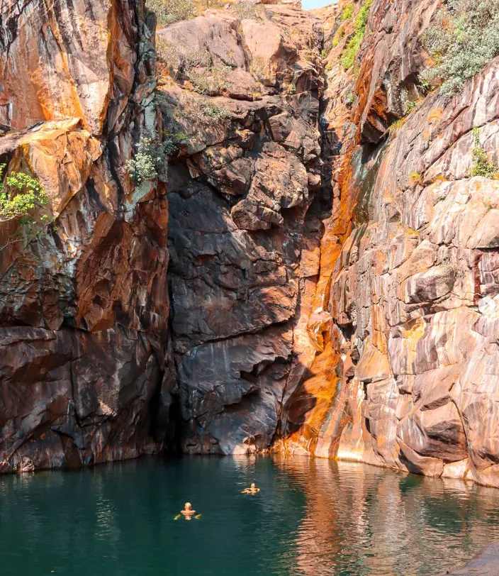 Kakadu National Park