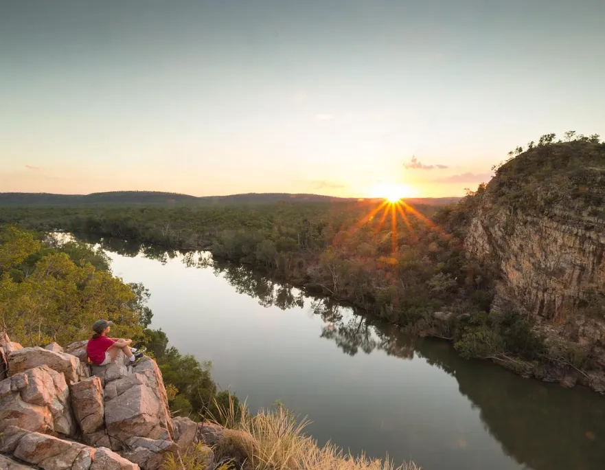 Katherine Gorge