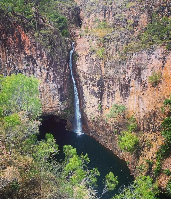 Litchfield National Park