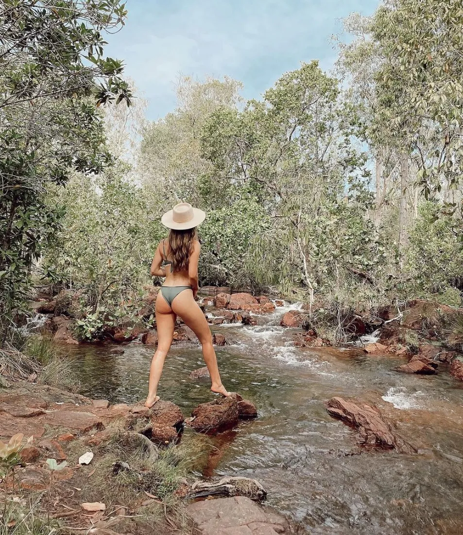Litchfield National Park