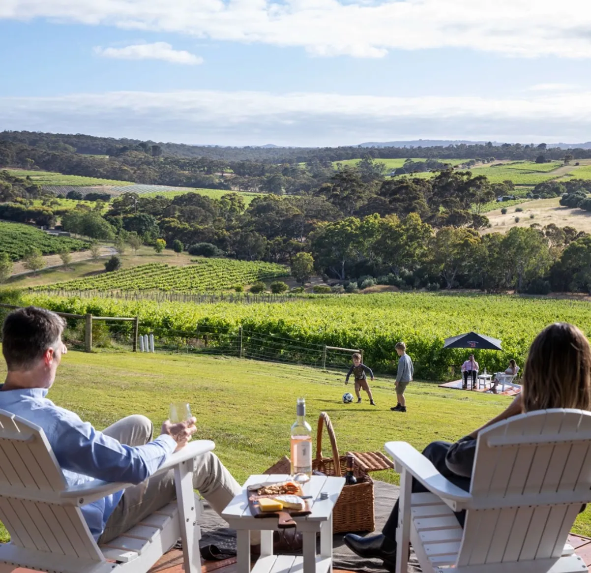 McLaren Vale