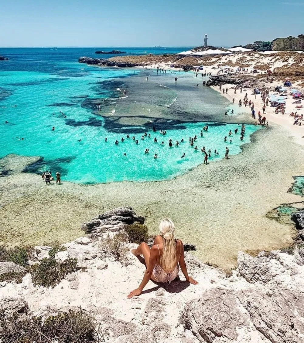 Rottnest Island