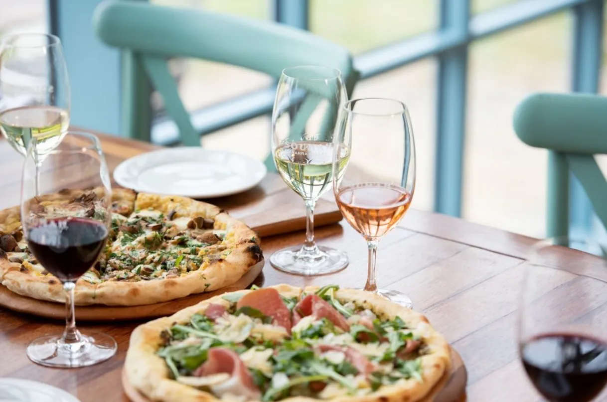 Yarra Valley