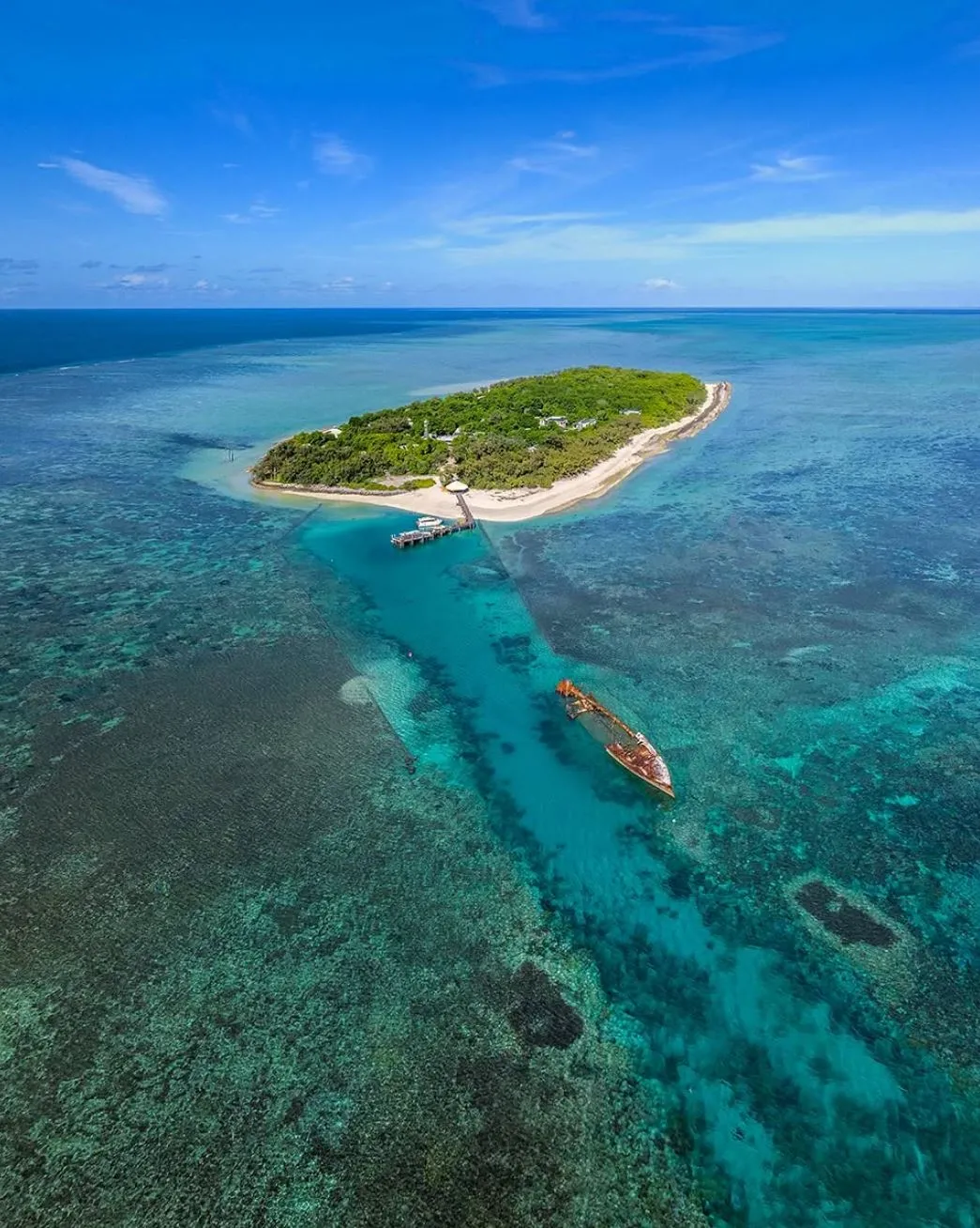 Heron Island