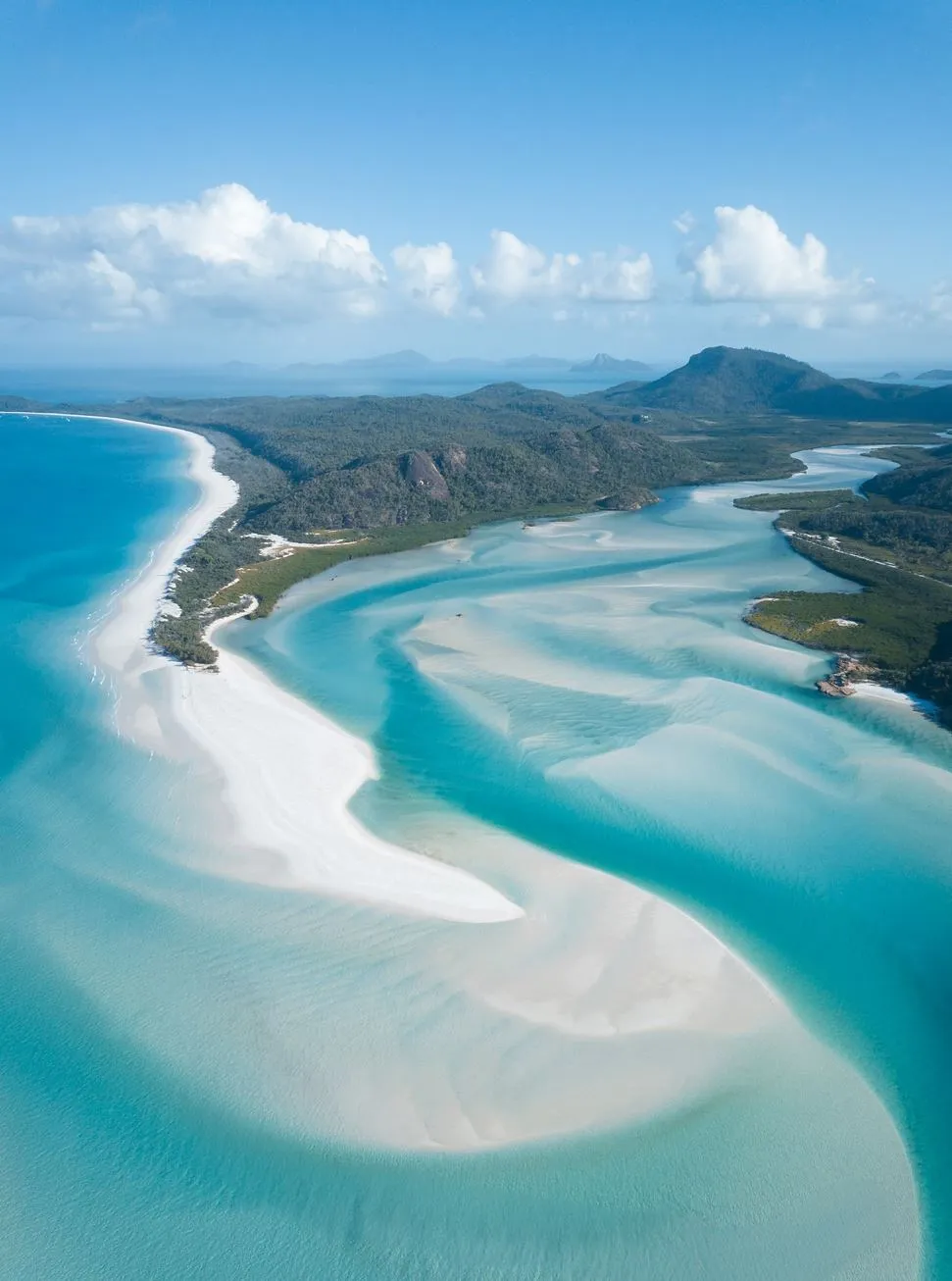 The Heart Of The Reef (Cairns, Port Douglas, Whitsundays)