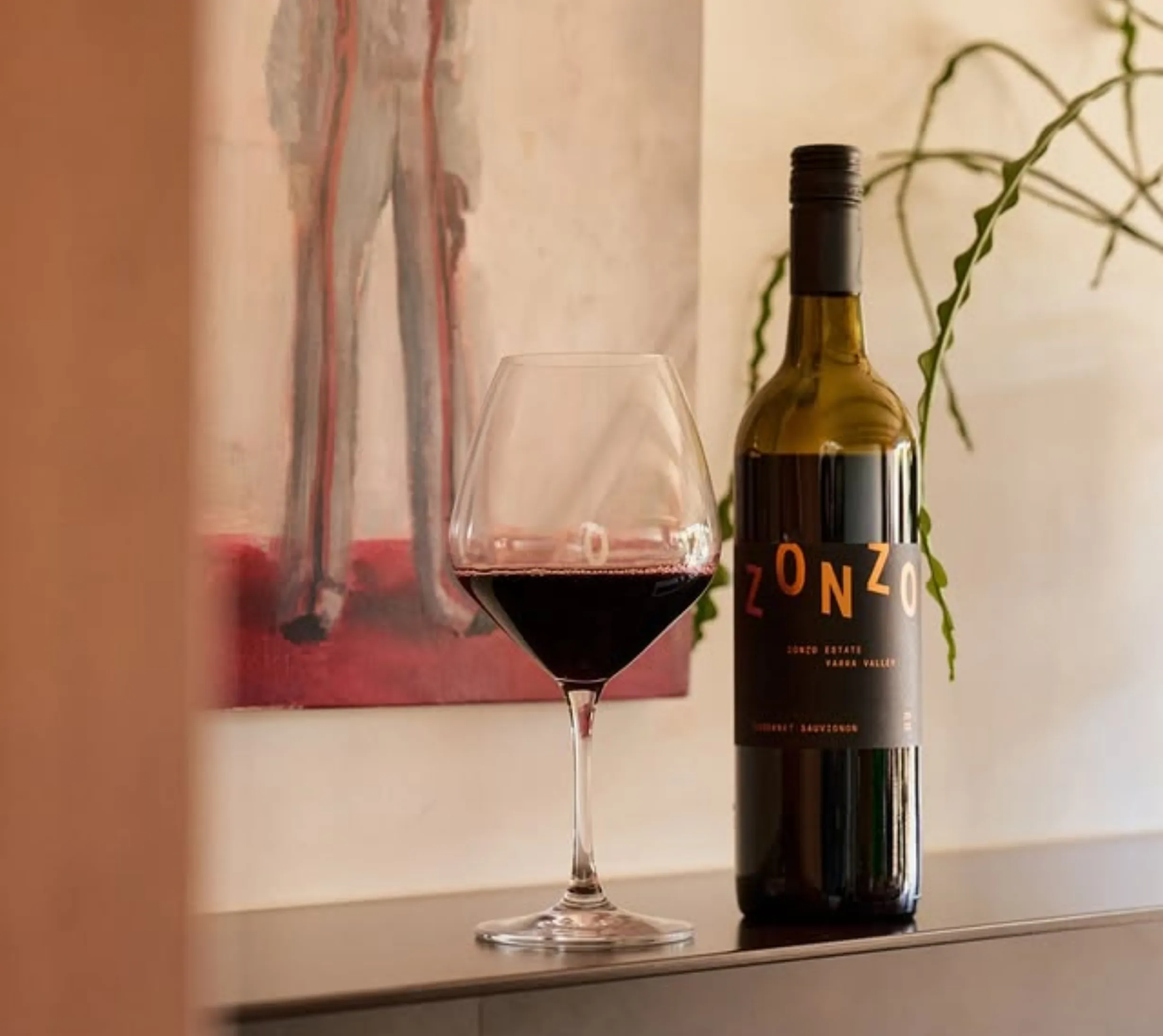 Yarra Valley cabernet sauvignon