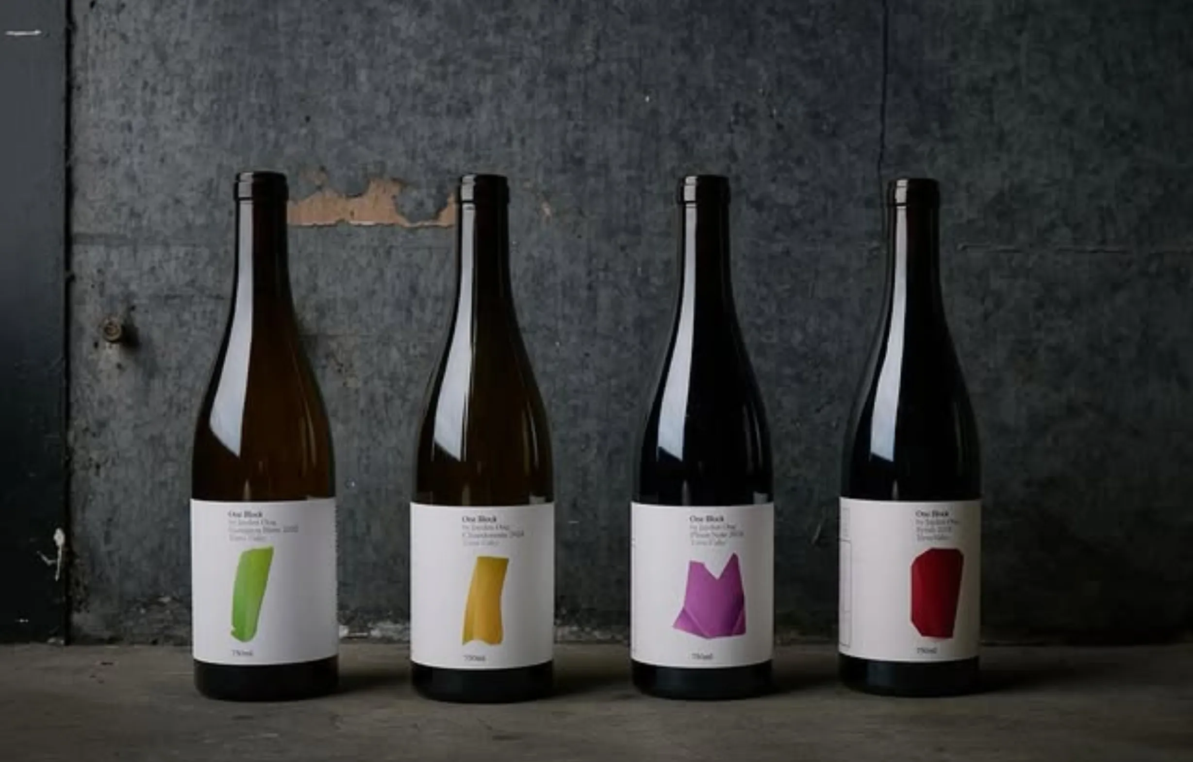 Yarra Valley pinot noir