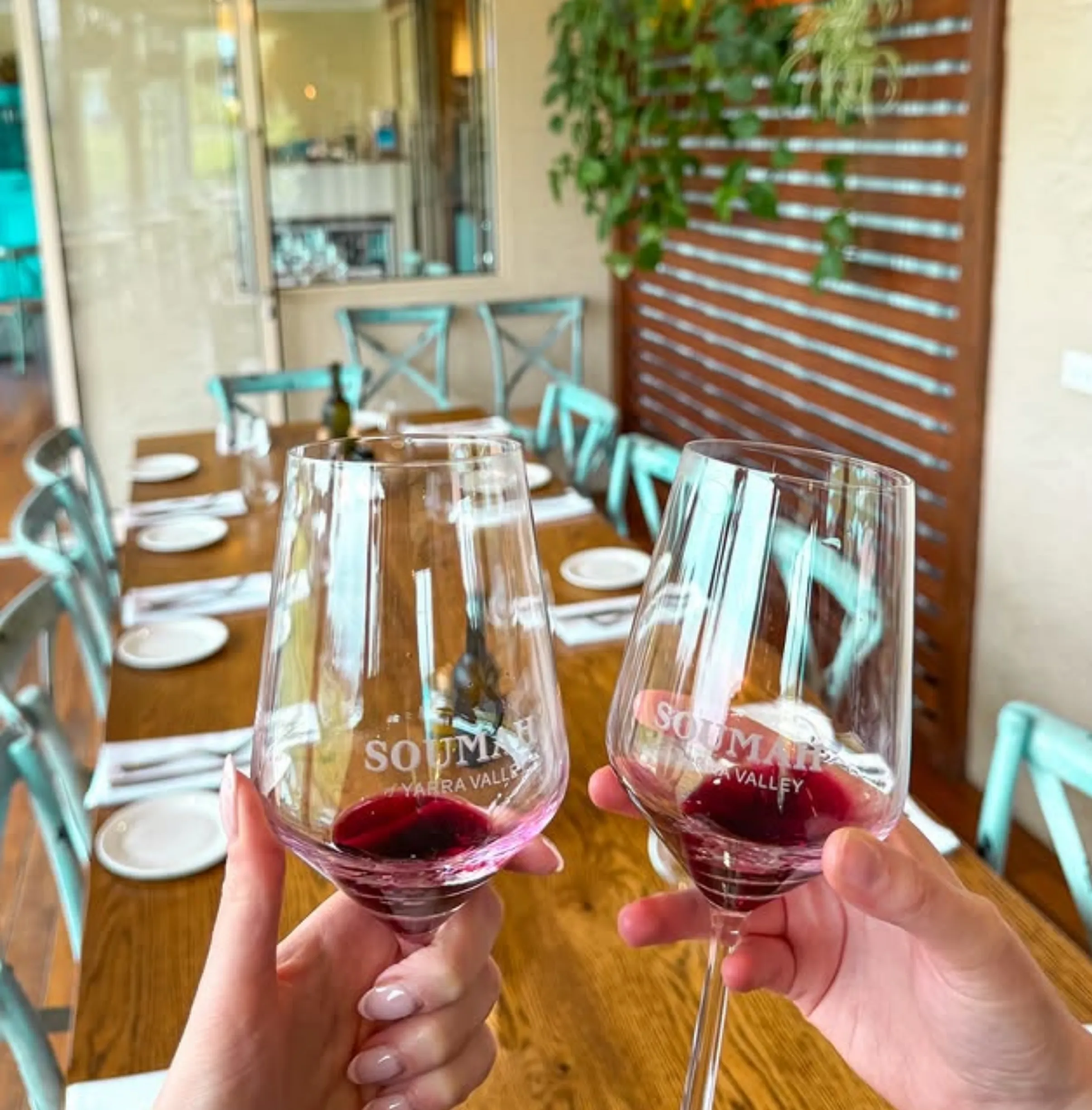 Yarra Valley sparkling wine