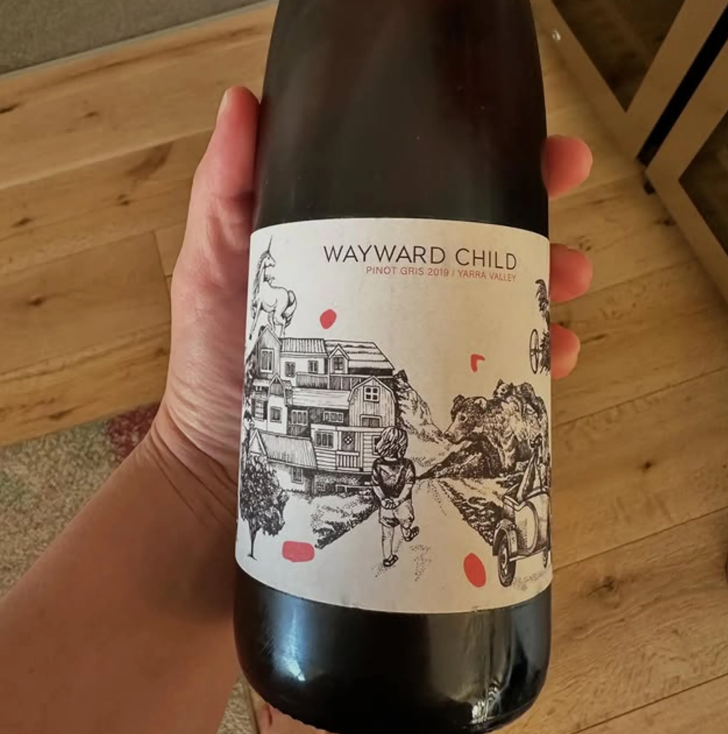 Yarra Valley wineries
