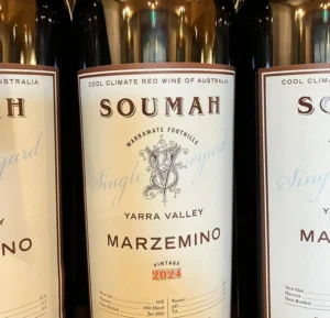 Yarra Valley wines