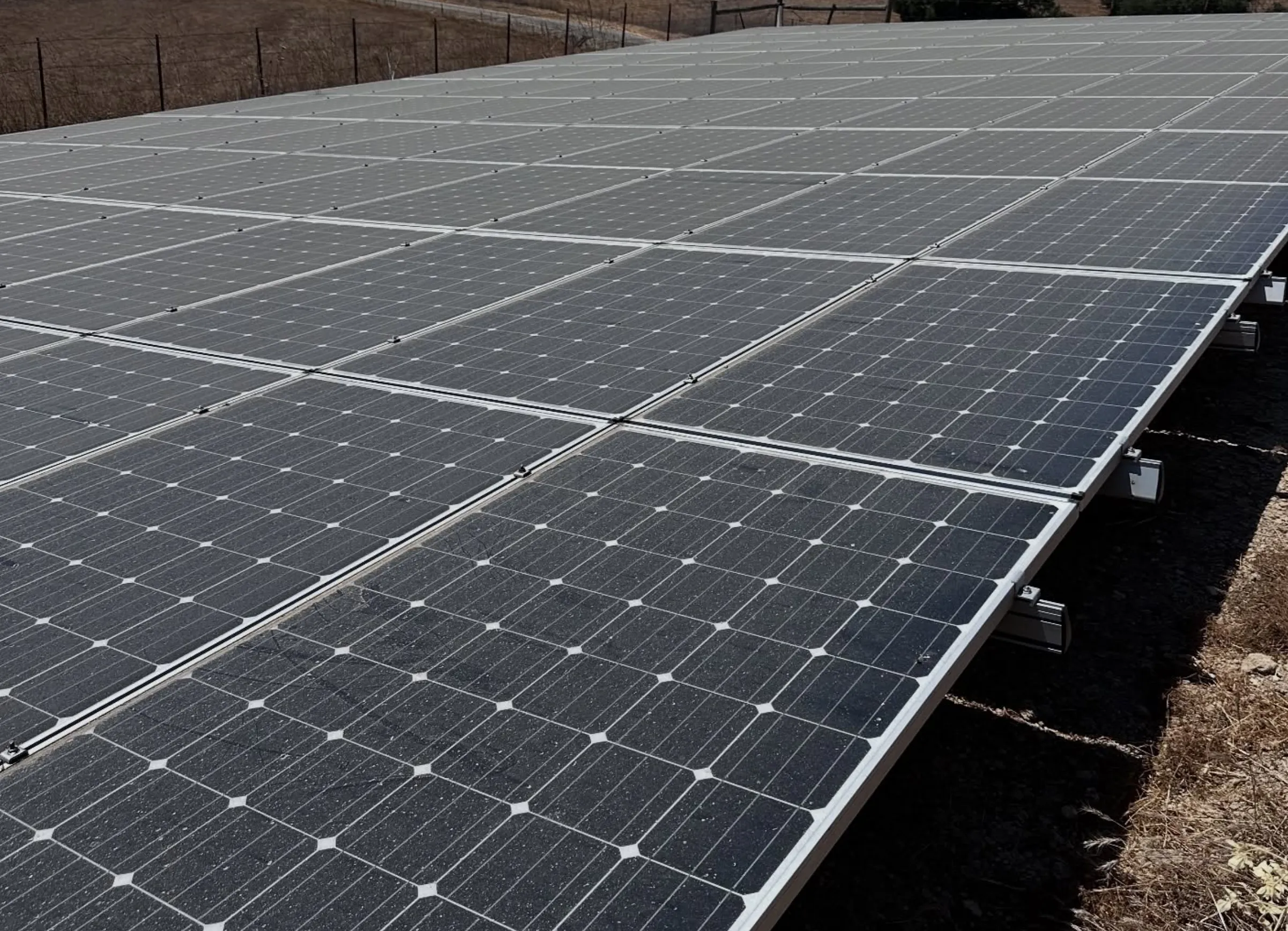solar panel isolator switch
