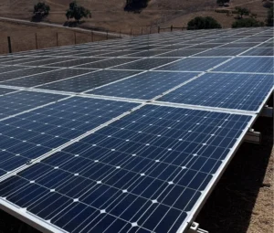 solar supply main switch
