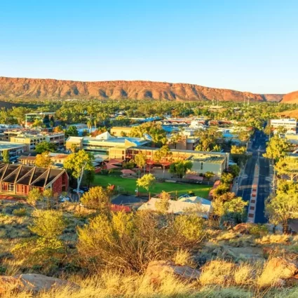 west macdonnell ranges tour