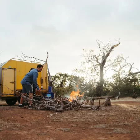 Campfire