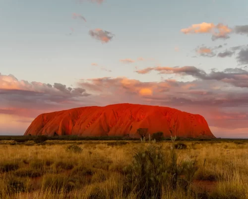 alice springs tours to uluru