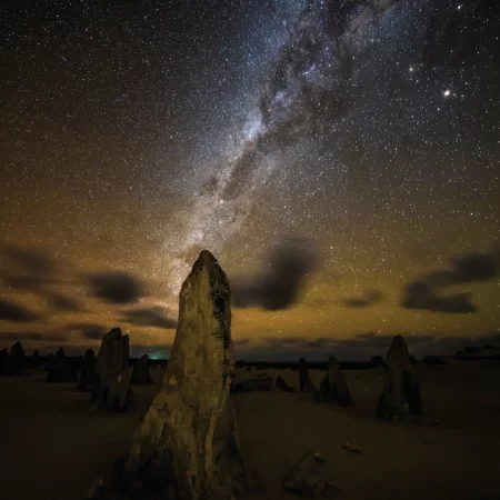 australian pinnacle tours