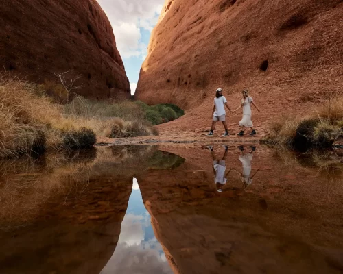 ayers rock tour from melbourne