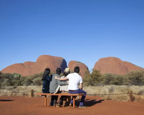 ayers rock tours from melbourne