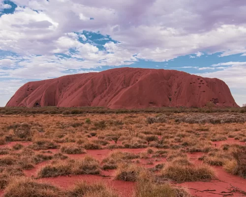 ayers rock tours
