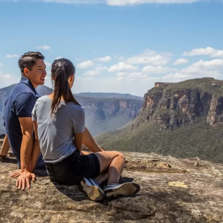 blue mountain sydney tour