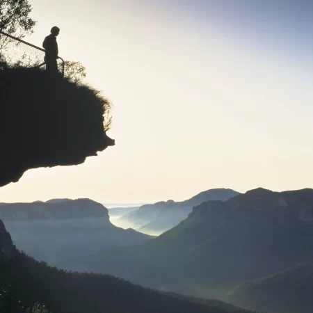 blue mountains day tours from sydney