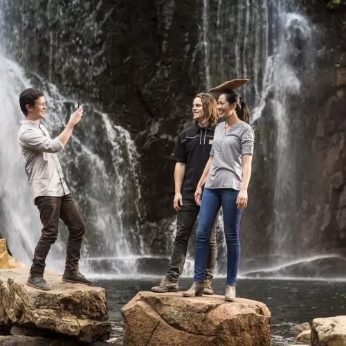 cheap grampians tour