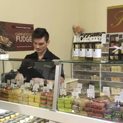 chocolate tasting hunter valley